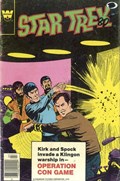 STAR TREK #61B 