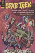 STAR TREK #19B 