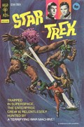STAR TREK #22B 
