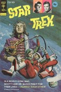 STAR TREK #20B 