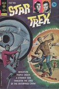 STAR TREK #25B 