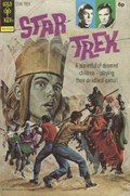 STAR TREK #23B 