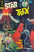 STAR TREK #28B 