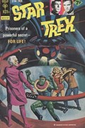 STAR TREK #31B 