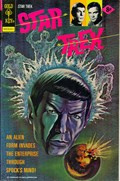 STAR TREK #35B 