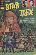 STAR TREK #17B 