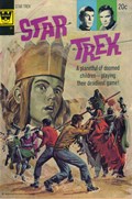 STAR TREK #23C 