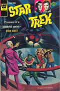 STAR TREK #31C 