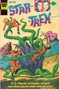 STAR TREK #29C 