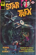 STAR TREK #33C 