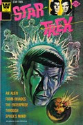STAR TREK #35C 