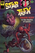 STAR TREK #39B 