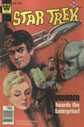 STAR TREK #48B 