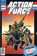 ACTION FORCE #1-1988 