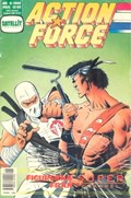 ACTION FORCE #6-1988 