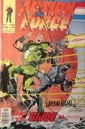 ACTION FORCE #1-1989 