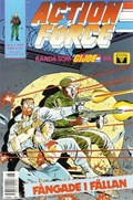 ACTION FORCE #6-1989 