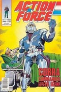 ACTION FORCE #5-1989 