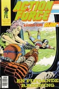 ACTION FORCE #12-1989 