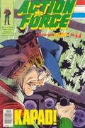 ACTION FORCE #11-1989 