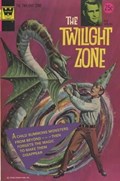 THE TWILIGHT ZONE #57B 
