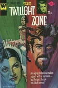 THE TWILIGHT ZONE #58B 