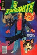 THE TWILIGHT ZONE #86 