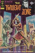 THE TWILIGHT ZONE #65 
