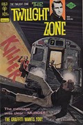 THE TWILIGHT ZONE #64 
