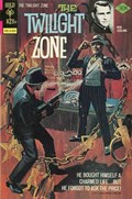 THE TWILIGHT ZONE #73 