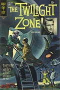 THE TWILIGHT ZONE #26B 