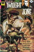 THE TWILIGHT ZONE #77B 