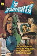 THE TWILIGHT ZONE #87B 