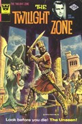 THE TWILIGHT ZONE #65B 
