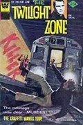 THE TWILIGHT ZONE #64B 