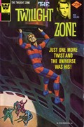 THE TWILIGHT ZONE #68B 
