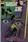THE TWILIGHT ZONE #67B 