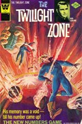 THE TWILIGHT ZONE #69B 
