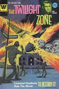 THE TWILIGHT ZONE #56B 