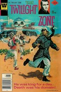 THE TWILIGHT ZONE #78B 