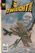 THE TWILIGHT ZONE #85B 