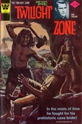THE TWILIGHT ZONE #72B 