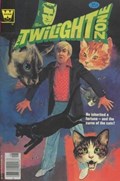 THE TWILIGHT ZONE #86B 