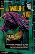 THE TWILIGHT ZONE #46B 