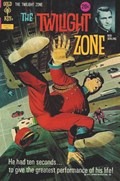 THE TWILIGHT ZONE #43B 