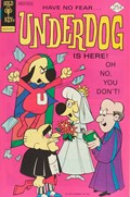 UNDERDOG #5 