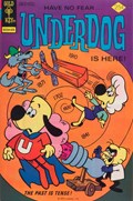 UNDERDOG #7 