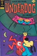 UNDERDOG #11 