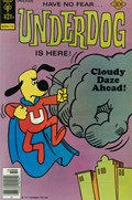 UNDERDOG #15 