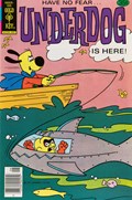 UNDERDOG #19 